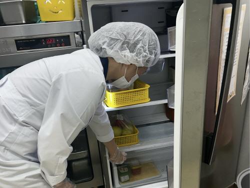 25년 어린이급식소 4차시 열매, 6차시 새싹 위생·안전 및 4차시 기타시설 통합 순회방문지도 완료