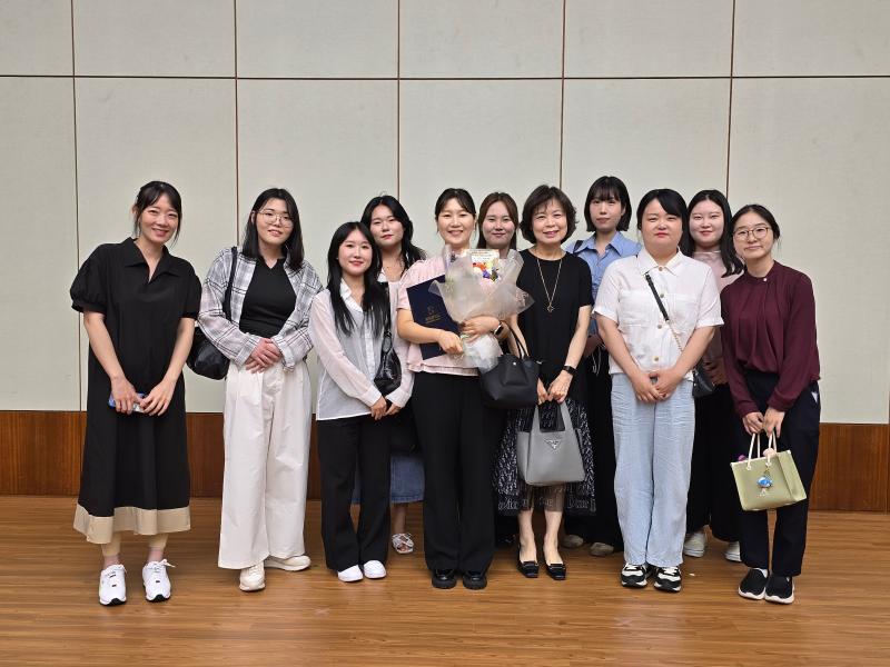 2026년 지역급식관리지원센터 연찬회 