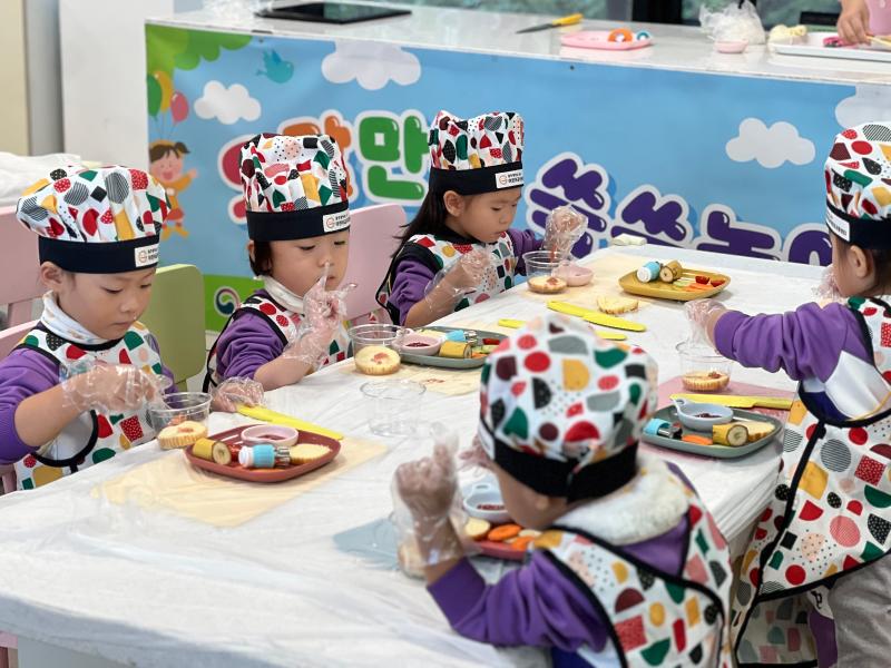 2025년 5차 오감만족 쑥쑥놀이터