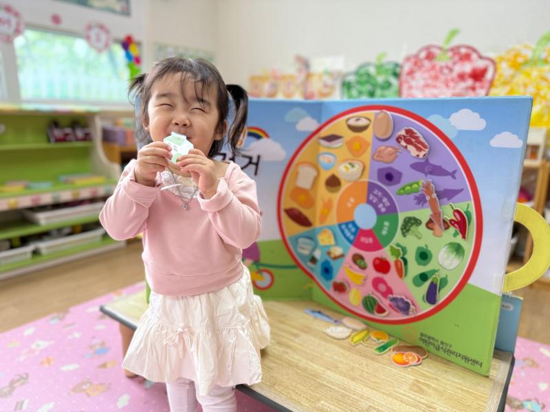 2025년 영·유아 교구 대여·나눔 사업 운영