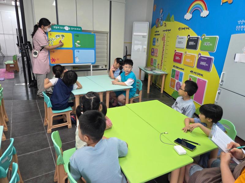 2025년 특성화 '3S 스토리' 2차 사진