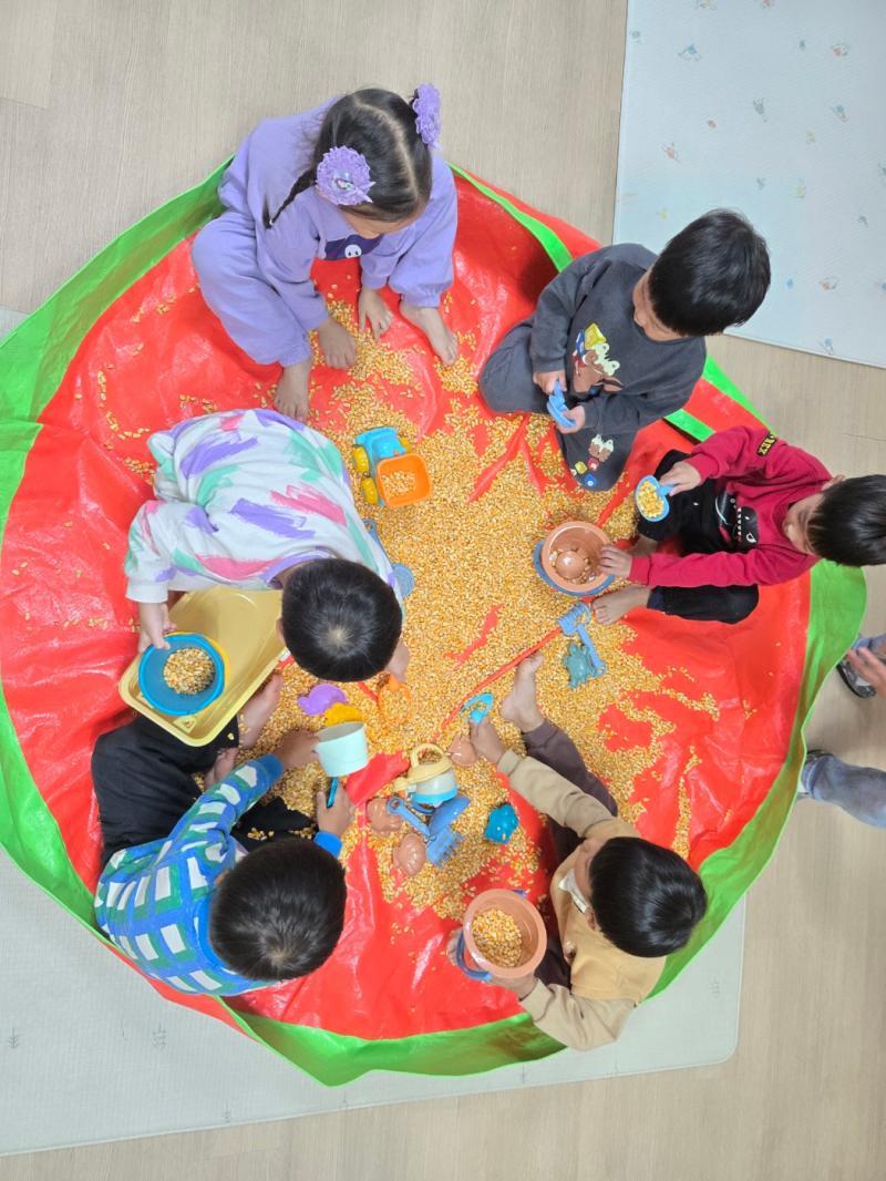 찾아가는 영양놀이터