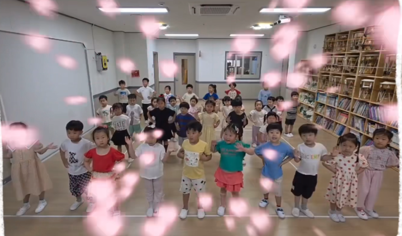 2025 튼튼체조 프로그램